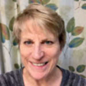 Meet your Posher, Jo